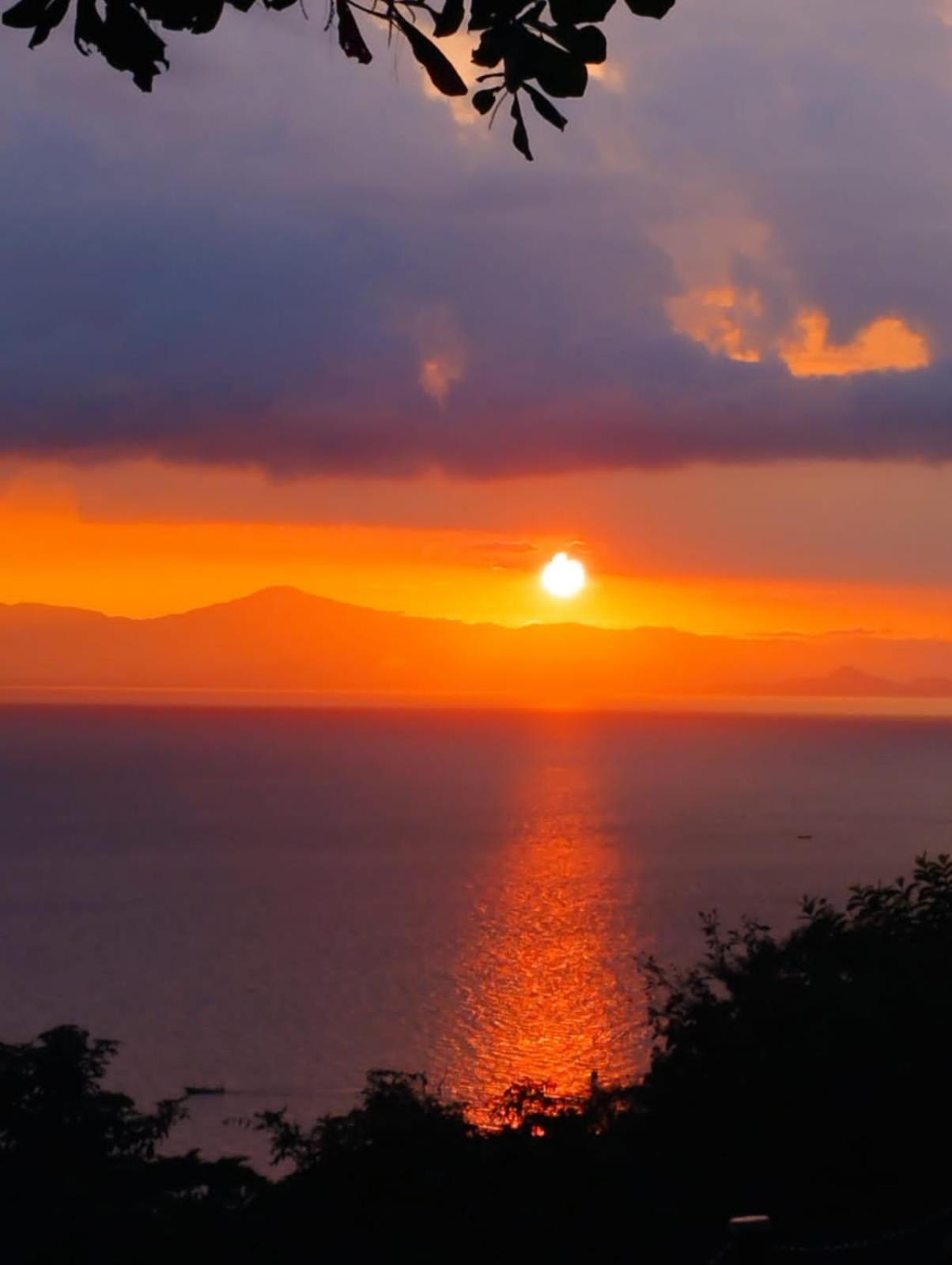 Stunning View -Casa Celajes- Βίλα Lagarto Εξωτερικό φωτογραφία